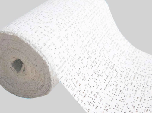 pop plaster bandage