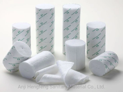 orthopaedic padding bandage7